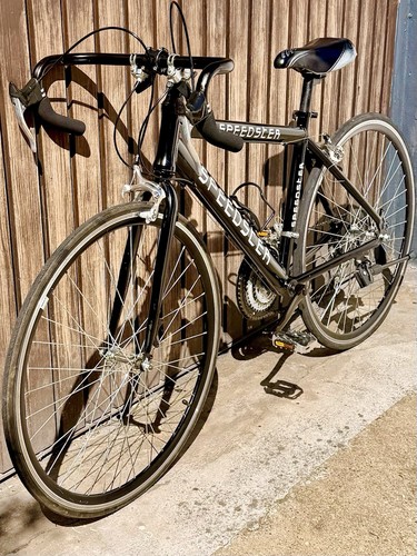 Fahrrad rennrad speedster - fahrrad,