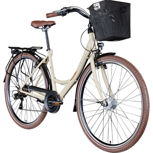 Zündapp z700 zoll damen - zündapp,