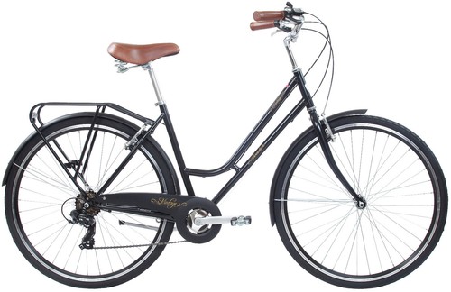 Avatar zoll citybike damen - zoll,