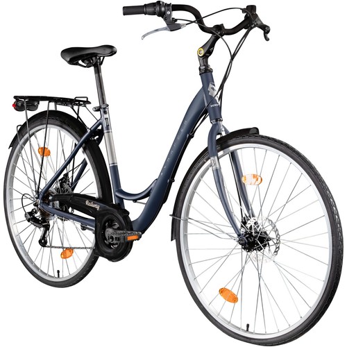 Damenfahrrad scrapper - damenfahrrad,