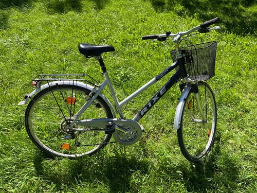 Fahrrad rixe roadbiker - fahrrad,