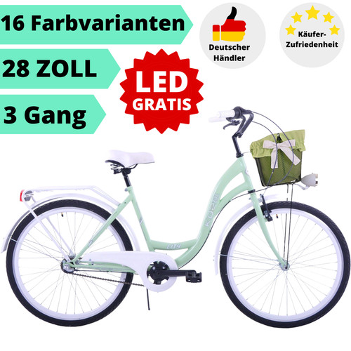 Fahrrad damen zoll - fahrrad,