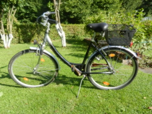 Damenfahrrad zoll gebraucht - damenfahrrad, 28