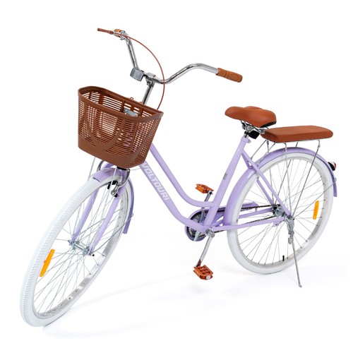 Fahrrad damenfahrrad citybike - fahrrad,