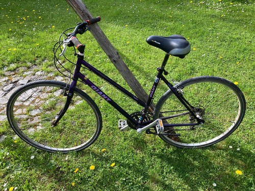 Giant tourer damen fahrrad - tourer,