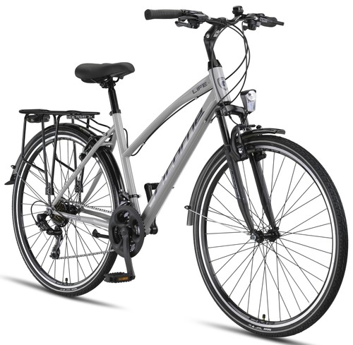 Zoll city bike cityrad - 28",