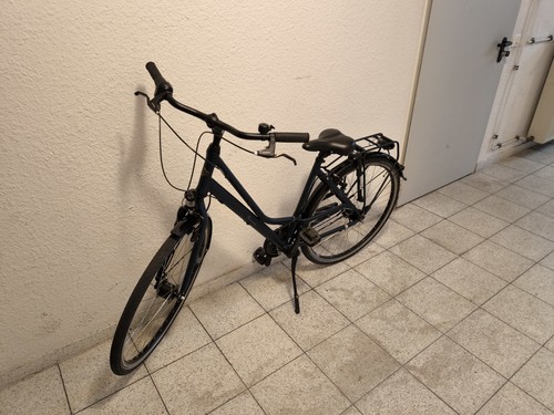 Damenrad fahrrad greens - damenrad,