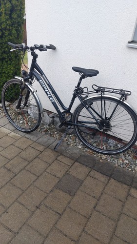 Damenfahrrad shimano - 28,