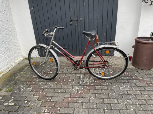 Diamant fahrrad damen - fahrrad, 28“