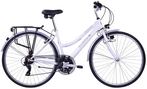 Avatar zoll trekkingrad - zoll,