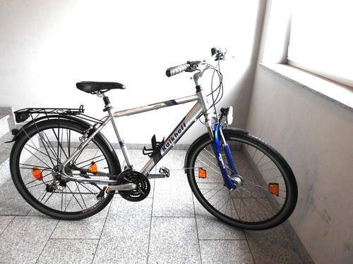 Kalkhoff track damen herren - track,