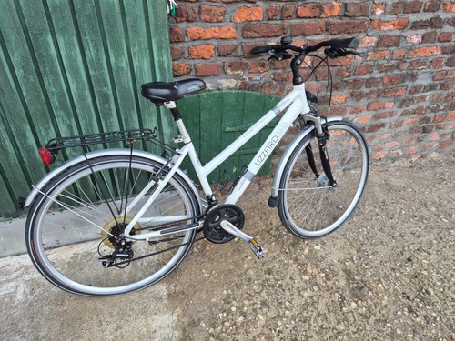 Lizzard bike damenfahrrad - lizzard,