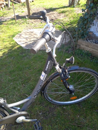 Damenfahrrad zoll gebraucht - zoll,