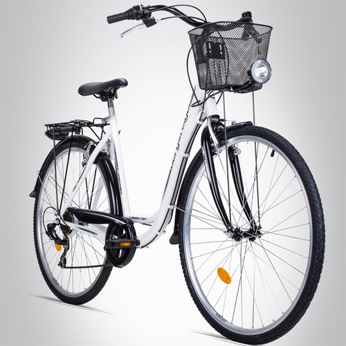 Zoll damenfahrrad - zoll,
