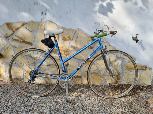 Colnago saronni damen - saronni,