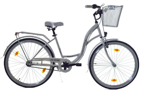Zoll mädchen damen city - mädchen,