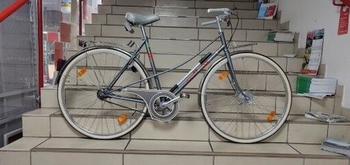 Hercules pegasus damen city - hercules,