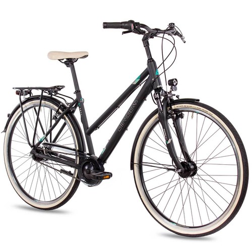 Airtracks damen city - city, fahrrad