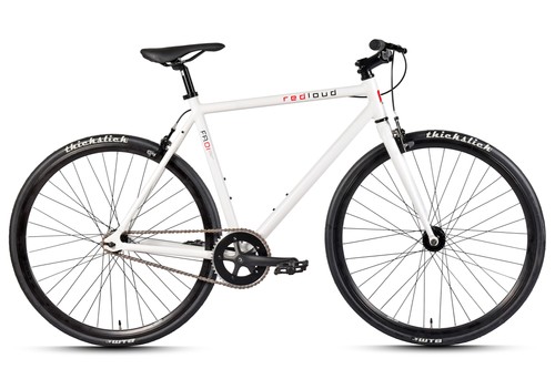 Fahrrad zoll singlespeed - fahrrad, 28