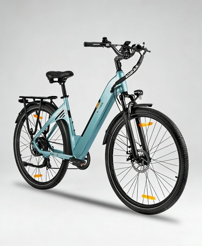 Zoll bike damen herren - 28, damen&herren