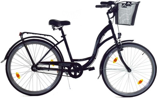 Zoll damenfahrrad mädchen - damenfahrrad,