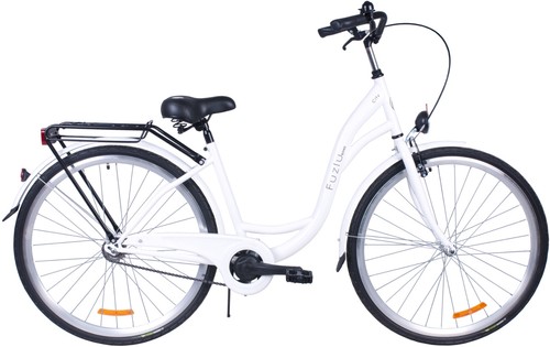 Fahrrad damen zoll damenrad - 28,