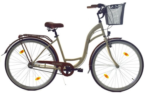 Zoll mädchen damen city - 28,