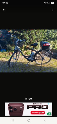 Damen rad zoll - rad,