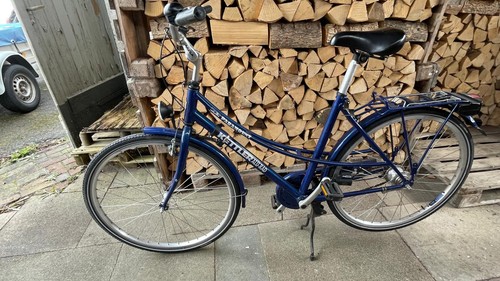 Kettler damenfahrrad 28zoll - damenfahrrad,