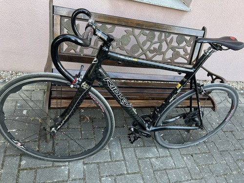 Rennrad carbon zoll fahrrad - 28,
