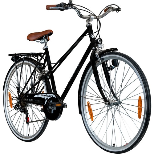 Damenfahrrad 6gang fahrrad - 6gang,