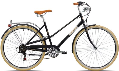 Cityrad damen zoll - cityrad, shimano
