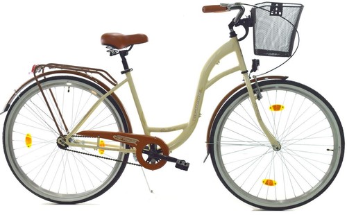 Zoll damenfahrrad mädchen - damenfahrrad,