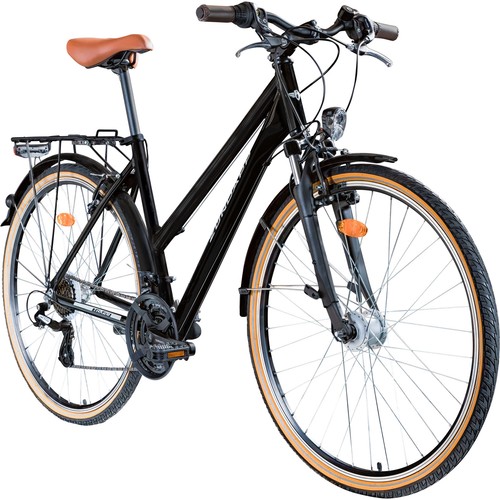 Trekkingfahrrad zoll damen - trekkingfahrrad,