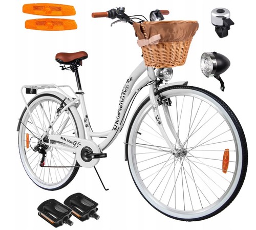 Bdw damen cityrad fahrrad - fahrrad, 28