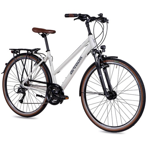 Airtracks damen trekking - damen,