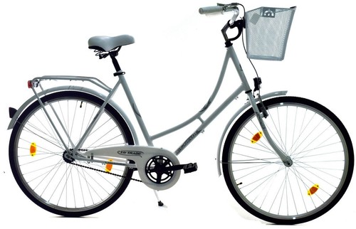 Zoll damen city - zoll, holland