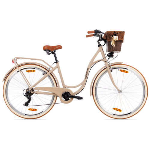 Goetze city bike mood - goetze,