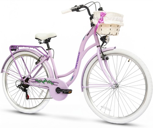 Citybike zoll damen iwobike - citybike, 28