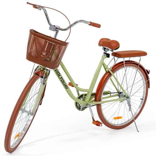 Fahrrad cityrad damenrad - fahrrad,