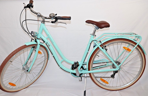Pegasus bici italia - 3, gang