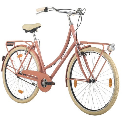 Hollandrad damen feelgood - hollandrad,