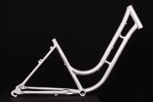 Zoll alu damen fahrrad - zoll,