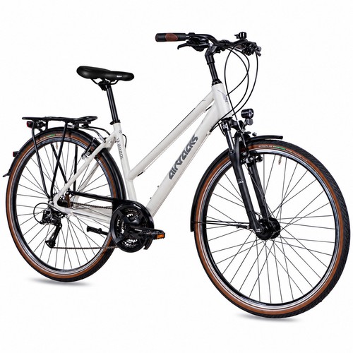 Airtracks damen trekking - damen,