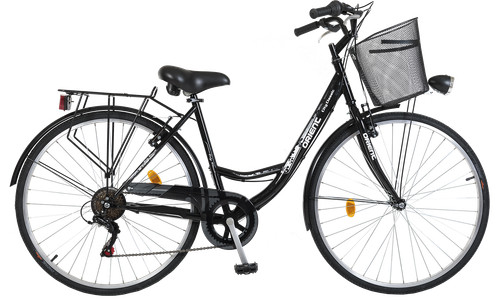 Damenfahrrad classic - classic, 28"