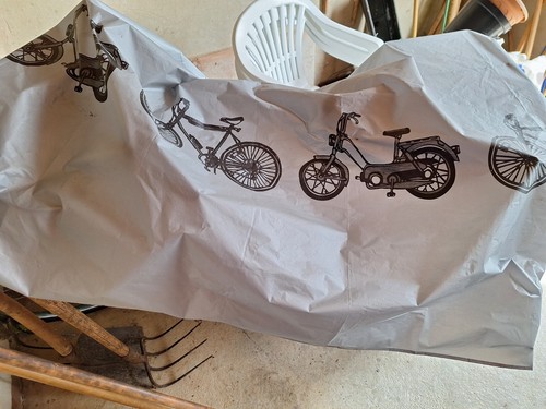 Zoll damenfahrrad - 28,