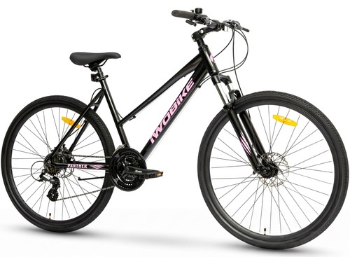 Crossbike zoll damen - crossbike,