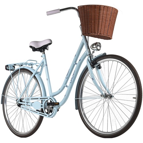 Dacapo damenrad classic - damenrad, 28''