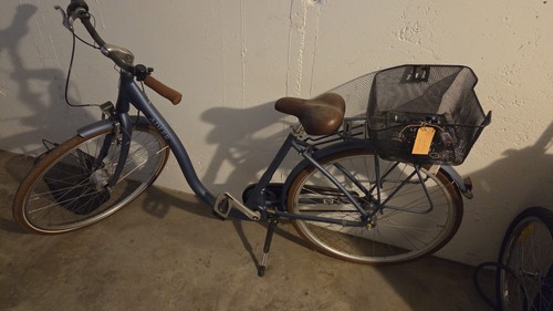 City bike damen fahrrad - bike,