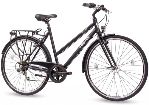 Cityrad damen zoll shimano - cityrad,